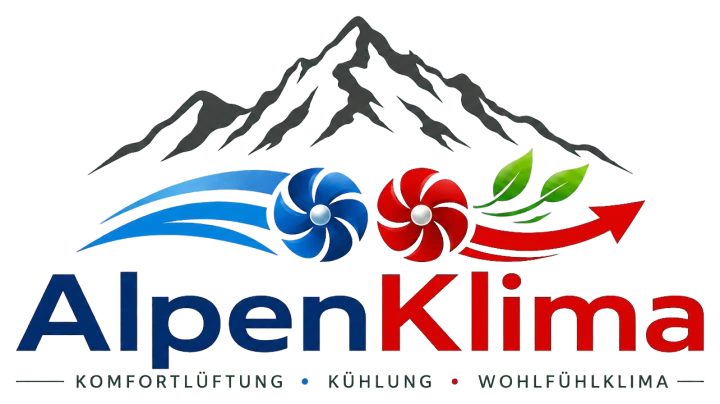 Alpen Klima - Komfortlüftung, Kühlung, Wohlfühlklima